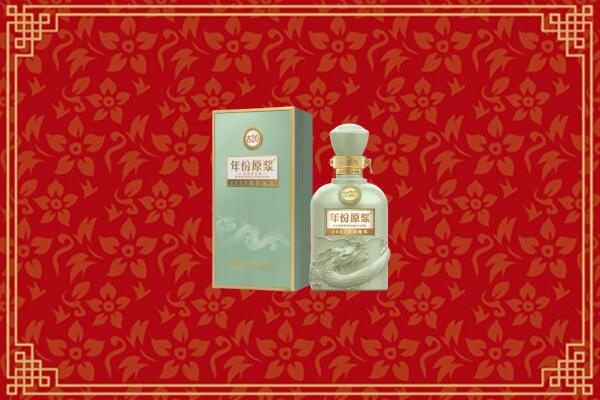 桂林市平乐回收古井贡酒