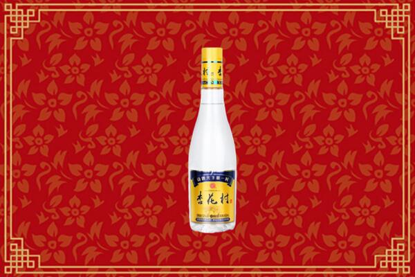 收购行情：桂林市平乐回收杏花村